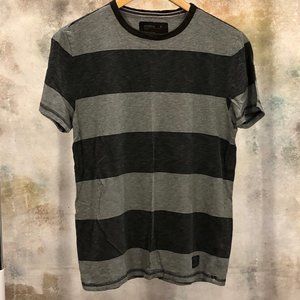 EXPRESS Men's Bold Stripes